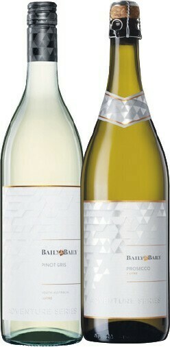 Woolworths Baily & Baily Adventure Series 1 Litre offer