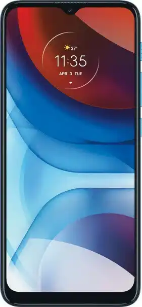 Woolworths Vodafone Motorola E7 Power† offer
