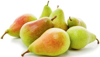 Coles Australian Honey Belle Pears offer