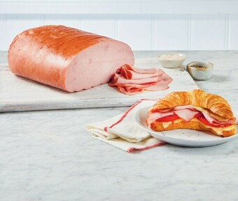 Coles Don Virginian Leg Ham offer