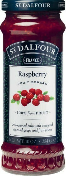 Coles St. Dalfour Fruit Spread 284g offer
