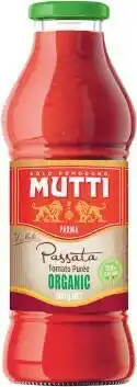 Coles Mutti Passata 400g-700g offer