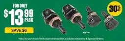 SuperCheap Auto Locking fuel cap offer