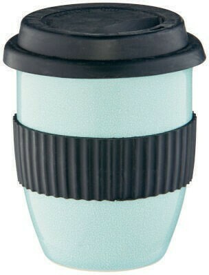 Ikina Reactive Glaze Travel Mug