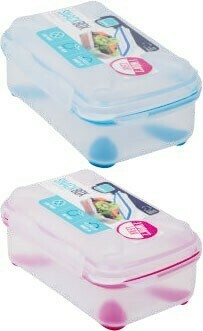 Coles Smash Leak Proof Snack Box offer