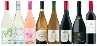 Coles Selected Products as Pictured offer
