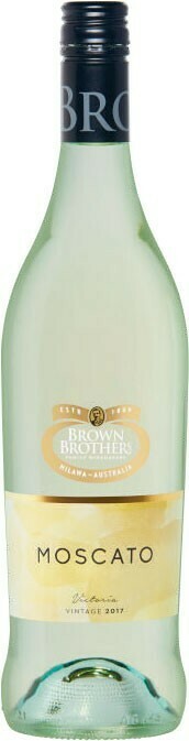Coles Brown Brothers Moscato offer