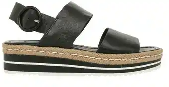Myer Zazou Aria Sandals offer