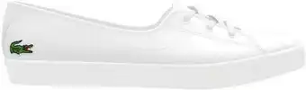 Myer Lacoste Ziane Sneakers offer
