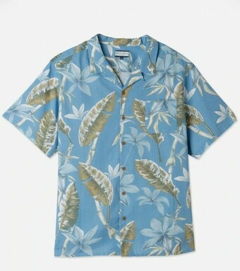 Myer Reserve Big & Tall Short Sleeve Shirt offer