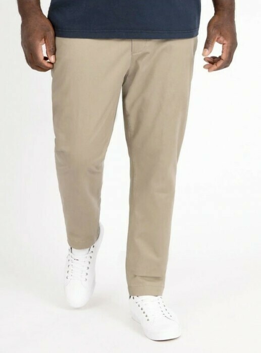 Reserve Big \u0026 Tall Chino Pant offer at Myer