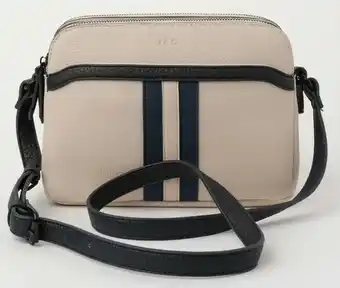 JAG Handbags Teagan Crossbody Bag