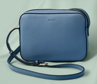 Basque Yvonne Camera Bag