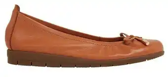 Active Flex Barton in Tan