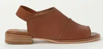 Zazou Sonnet Sandals