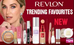 Direct Chemist Outlet Revlon Glimmer Super Balm offer