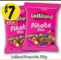 NQR Lolliland Pinata Mix offer
