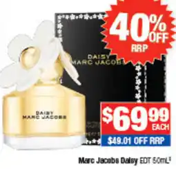 Direct Chemist Outlet Marc Jacobs Daisy EOT offer