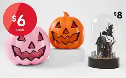 Kmart Pumpkin offer