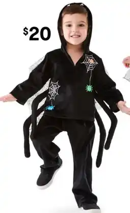 Kmart Halloween Costume offer