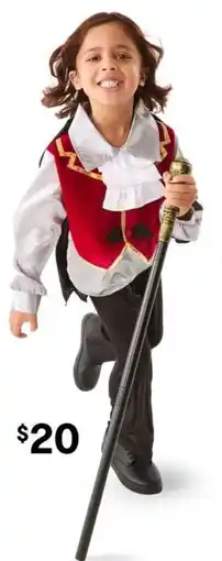 Kmart Halloween Costume offer
