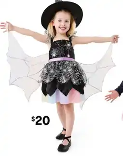 Kmart Halloween Costume offer