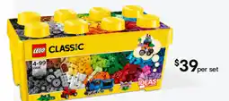 Kmart LEGO CLASSIC offer