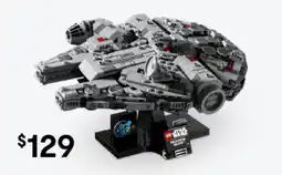 Kmart LEGO Star Wars Millennium Falcon offer
