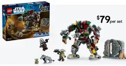 Kmart Lego star wars offer