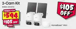 JB Hi-Fi HomeBase Mini offer
