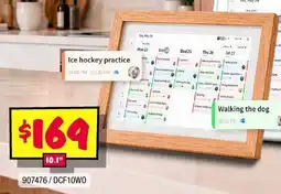 JB Hi-Fi Ice hockey practice offer