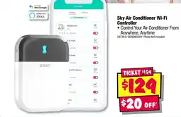 JB Hi-Fi Sky Air Conditioner Wi-Fi Controller offer