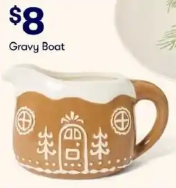 BIG W Gravy Boat offer