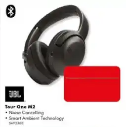 The Good Guys JBL Tour One M2 offer