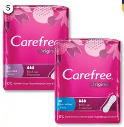 Good Price Pharmacy Carefree Original Unscented Liners offer