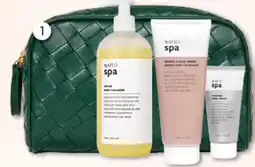 Good Price Pharmacy Natio Spa Indulgence Gift Pack offer