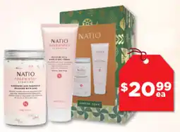 Good Price Pharmacy Natio rosewater hydration offer