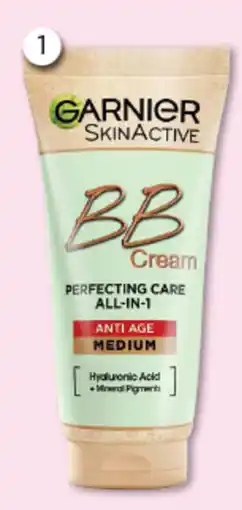 Good Price Pharmacy Garnier SkinActive BB Cream offer