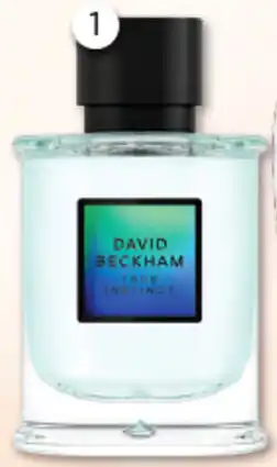 Good Price Pharmacy David Beckham True Instinct EdP offer