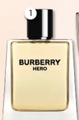 Good Price Pharmacy Burberry Hero EdT offer