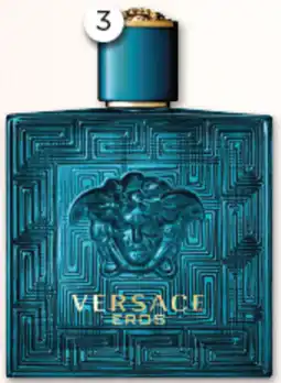 Good Price Pharmacy Versace Eros EdT offer
