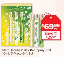 Good Price Pharmacy Marc Jacobs Daisy Pen Spray EDT offer