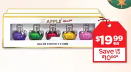 Good Price Pharmacy The Big Apple Mini Gel offer
