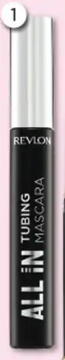 Good Price Pharmacy Revlon All in Tubing Mascara offer