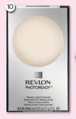 Good Price Pharmacy Revlon Photo Ready Powder offer
