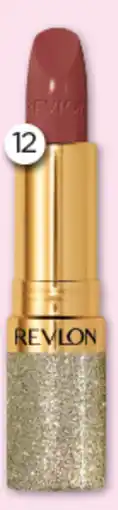 Good Price Pharmacy Revlon Super Lustrous Ultra Lipstick offer