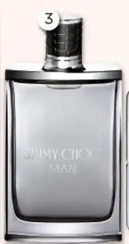 Good Price Pharmacy Jimmy Choo Man EdT or Urban Hero offer