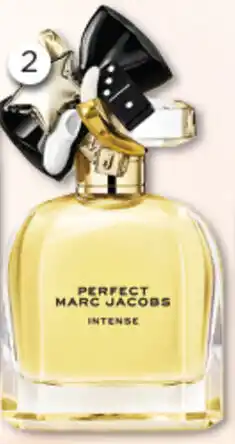 Good Price Pharmacy Marc Jacobs Perfect Intense EDP offer