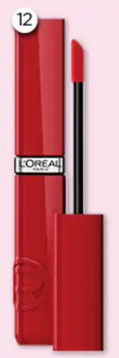 Good Price Pharmacy L'Oréal Paris Lipstick offer
