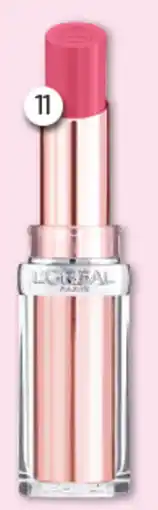 Good Price Pharmacy L'Oréal Glow Paradise Lipstick offer